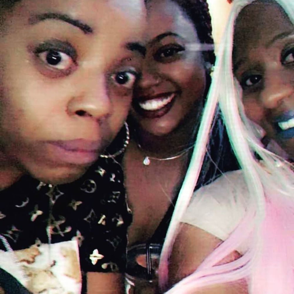 Meet your Posher, Patrice